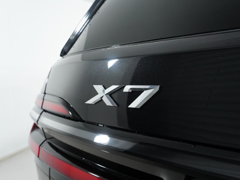 2025 (75) BMW X7 xDrive40i MHT M Sport 5dr Step Auto 4773074