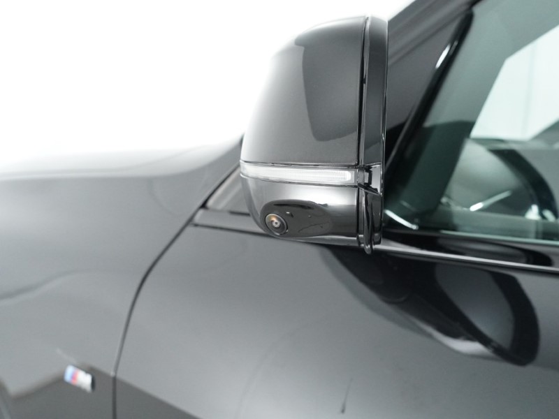 2025 (75) BMW X7 xDrive40i MHT M Sport 5dr Step Auto 4773102