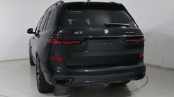 2025 (75) BMW X7 xDrive40i MHT M Sport 5dr Step Auto 4773070