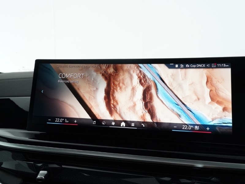 2025 (75) BMW X7 xDrive40i MHT M Sport 5dr Step Auto 4773114