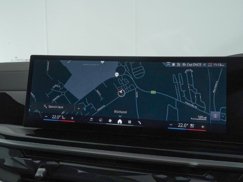 2025 (75) BMW X7 xDrive40i MHT M Sport 5dr Step Auto 4773105