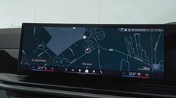 2025 (75) BMW X7 xDrive40i MHT M Sport 5dr Step Auto 4773105