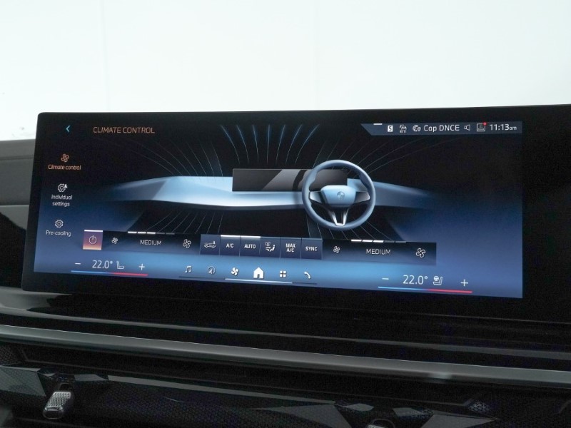 2025 (75) BMW X7 xDrive40i MHT M Sport 5dr Step Auto 4773106