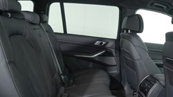 2025 (75) BMW X7 xDrive40i MHT M Sport 5dr Step Auto 4773089
