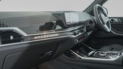 2025 (75) BMW X7 xDrive40i MHT M Sport 5dr Step Auto 4773098