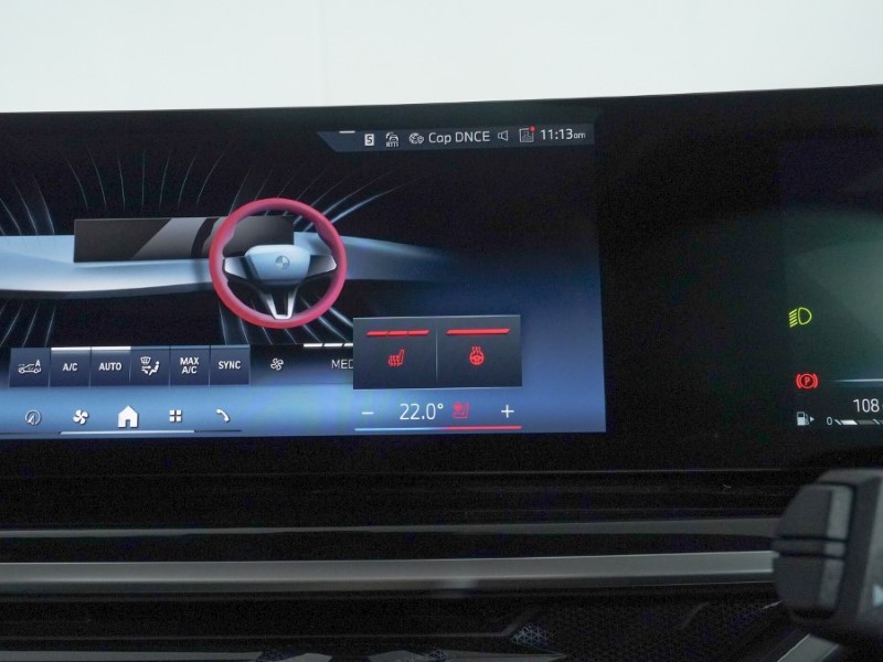 2025 (75) BMW X7 xDrive40i MHT M Sport 5dr Step Auto 4773107