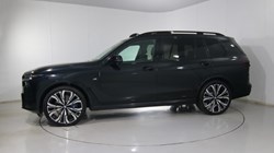 2025 (75) BMW X7 xDrive40i MHT M Sport 5dr Step Auto 4773068