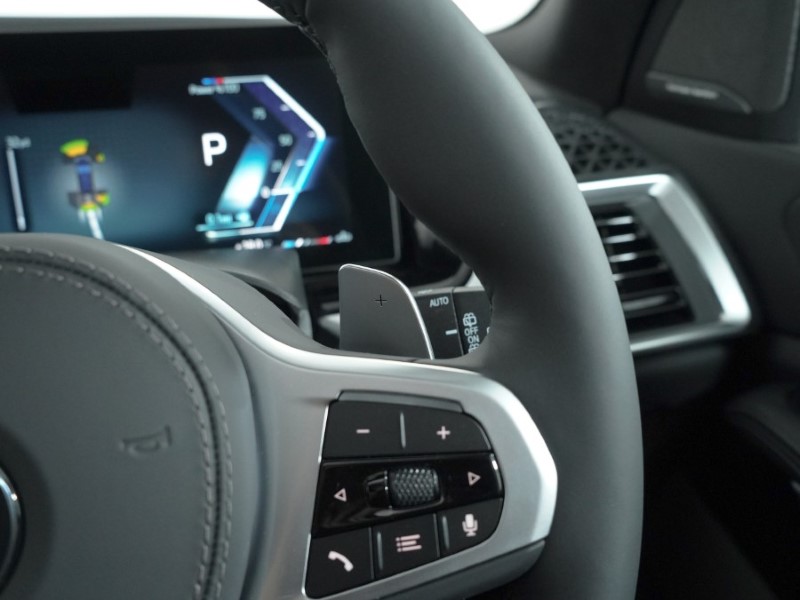 2025 (75) BMW X7 xDrive40i MHT M Sport 5dr Step Auto 4773120