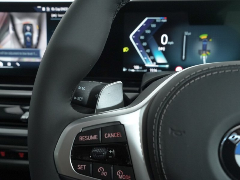 2025 (75) BMW X7 xDrive40i MHT M Sport 5dr Step Auto 4773119