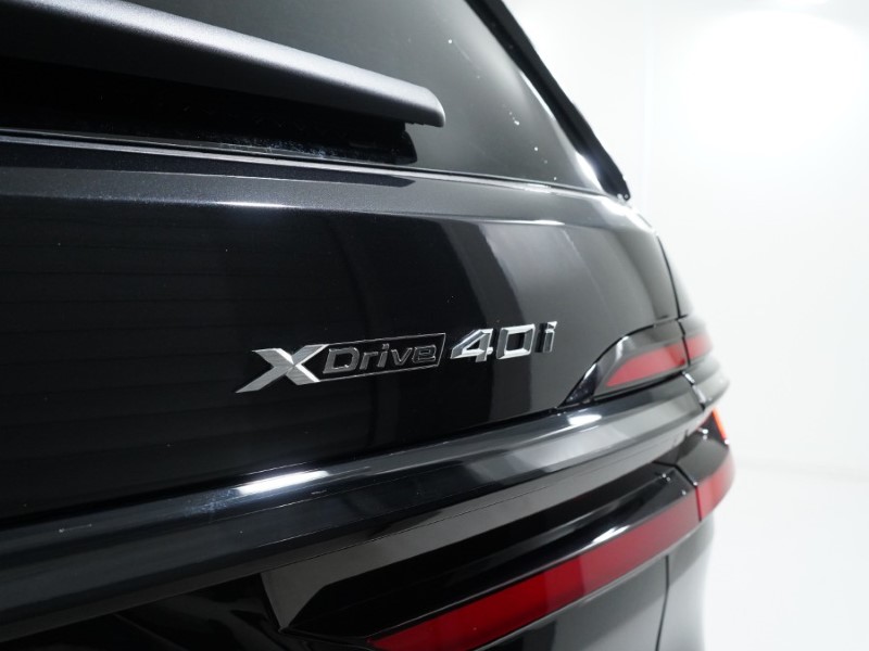 2025 (75) BMW X7 xDrive40i MHT M Sport 5dr Step Auto 4773075