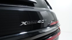 2025 (75) BMW X7 xDrive40i MHT M Sport 5dr Step Auto 4773075