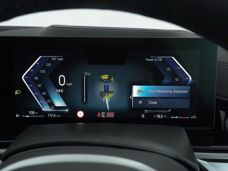 2025 (75) BMW X7 xDrive40i MHT M Sport 5dr Step Auto 4773117