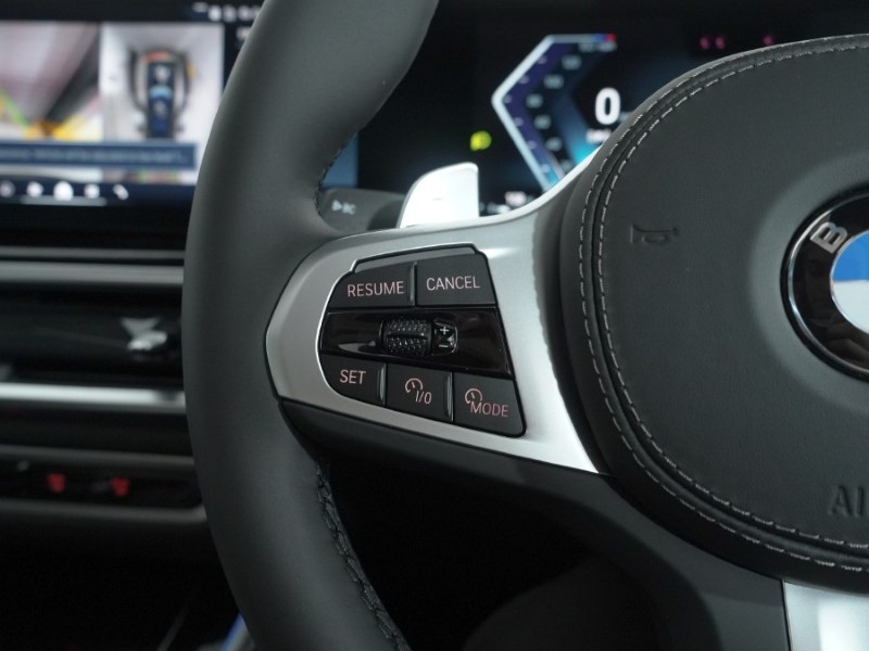 2025 (75) BMW X7 xDrive40i MHT M Sport 5dr Step Auto 4773118