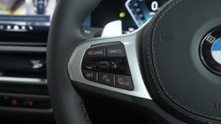 2025 (75) BMW X7 xDrive40i MHT M Sport 5dr Step Auto 4773118