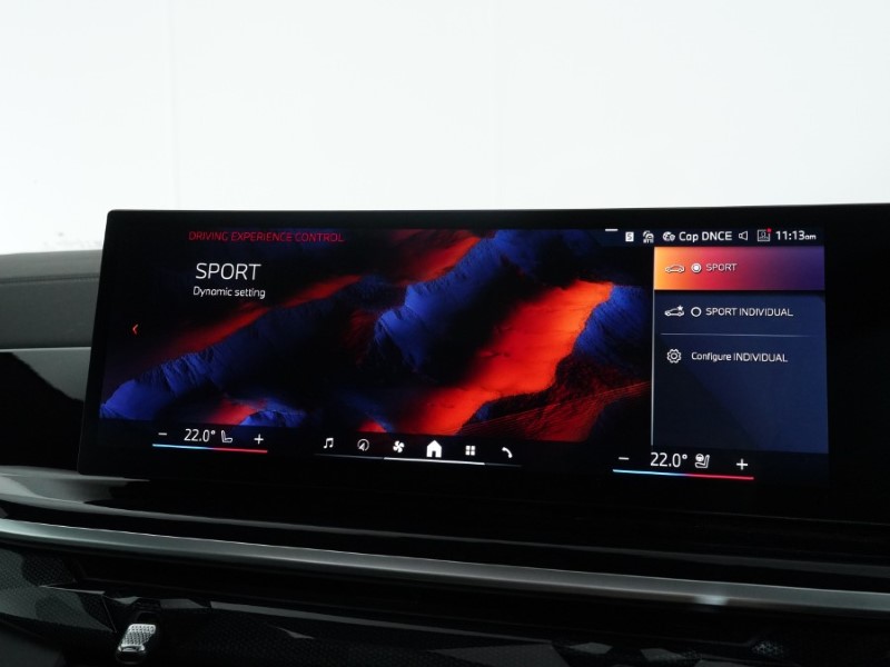 2025 (75) BMW X7 xDrive40i MHT M Sport 5dr Step Auto 4773113