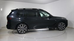 2025 (75) BMW X7 xDrive40i MHT M Sport 5dr Step Auto 4773072