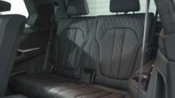 2025 (75) BMW X7 xDrive40i MHT M Sport 5dr Step Auto 4773096