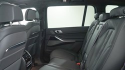 2025 (75) BMW X7 xDrive40i MHT M Sport 5dr Step Auto 4773094