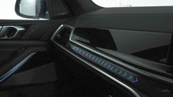 2025 (75) BMW X7 xDrive40i MHT M Sport 5dr Step Auto 4773123