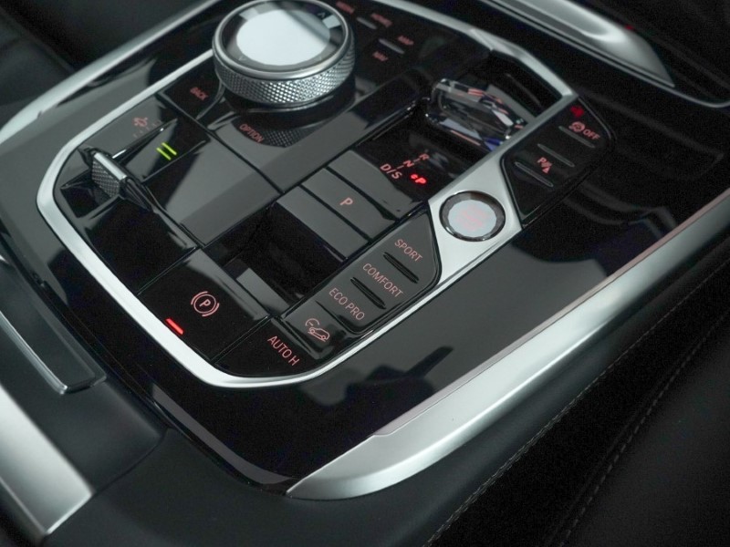 2025 (75) BMW X7 xDrive40i MHT M Sport 5dr Step Auto 4773111