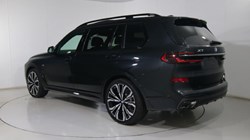 2025 (75) BMW X7 xDrive40i MHT M Sport 5dr Step Auto 4773069