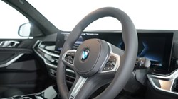 2025 (75) BMW X7 xDrive40i MHT M Sport 5dr Step Auto 4773081