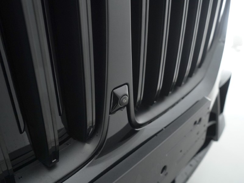 2025 (75) BMW X7 xDrive40i MHT M Sport 5dr Step Auto 4773104