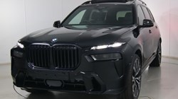 2025 (75) BMW X7 xDrive40i MHT M Sport 5dr Step Auto 4773067