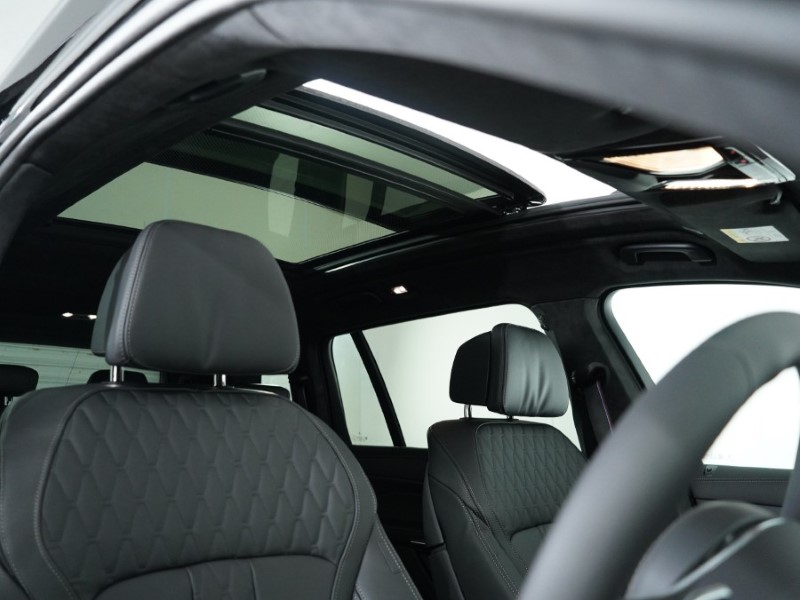 2025 (75) BMW X7 xDrive40i MHT M Sport 5dr Step Auto 4773087