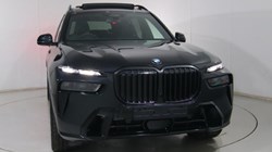 2025 (75) BMW X7 xDrive40i MHT M Sport 5dr Step Auto 4773066