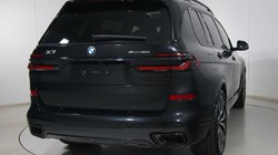 2025 (75) BMW X7 xDrive40i MHT M Sport 5dr Step Auto 4773071