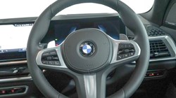 2025 (75) BMW X7 xDrive40i MHT M Sport 5dr Step Auto 4773093