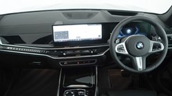 2025 (75) BMW X7 xDrive40i MHT M Sport 5dr Step Auto 4773091