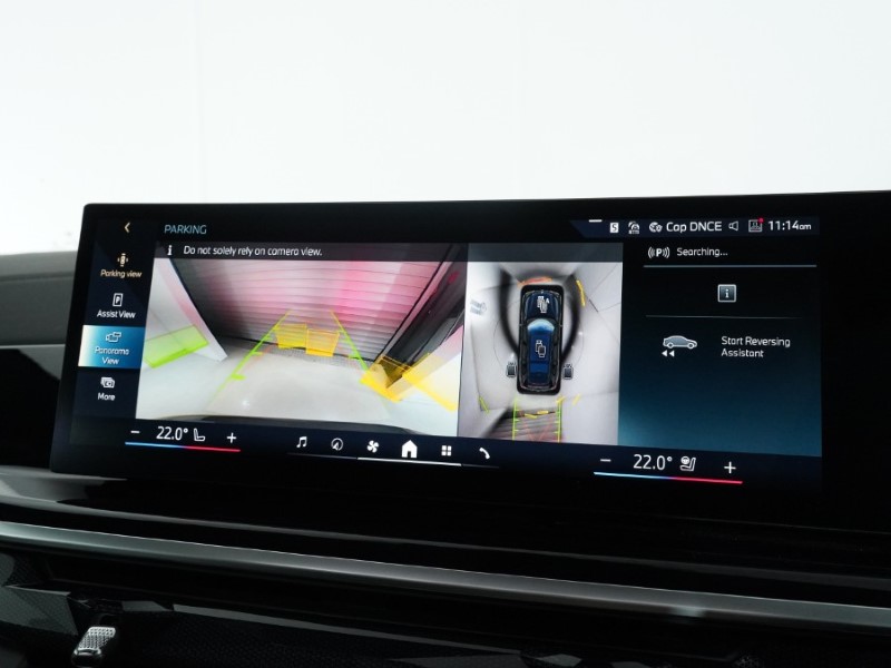 2025 (75) BMW X7 xDrive40i MHT M Sport 5dr Step Auto 4773116