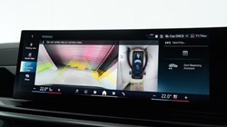 2025 (75) BMW X7 xDrive40i MHT M Sport 5dr Step Auto 4773116