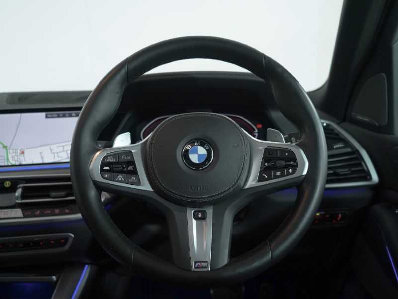 2023 (72) BMW X5 xDrive M50i 5dr Auto 4667800