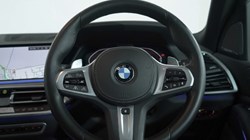 2023 (72) BMW X5 xDrive M50i 5dr Auto 4667800
