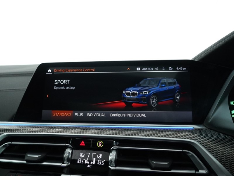 2023 (72) BMW X5 xDrive M50i 5dr Auto 4667833