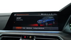 2023 (72) BMW X5 xDrive M50i 5dr Auto 4667833