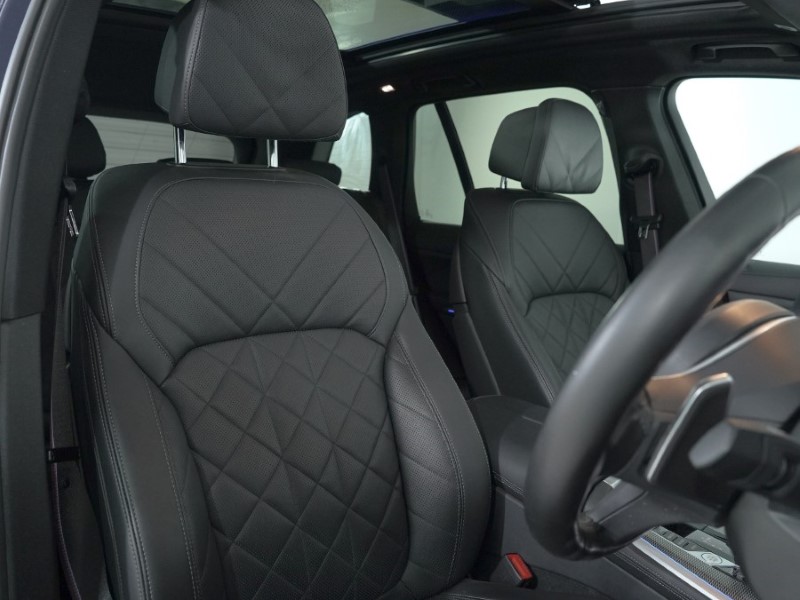 2023 (72) BMW X5 xDrive M50i 5dr Auto 4667811