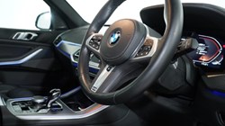 2023 (72) BMW X5 xDrive M50i 5dr Auto 4667816