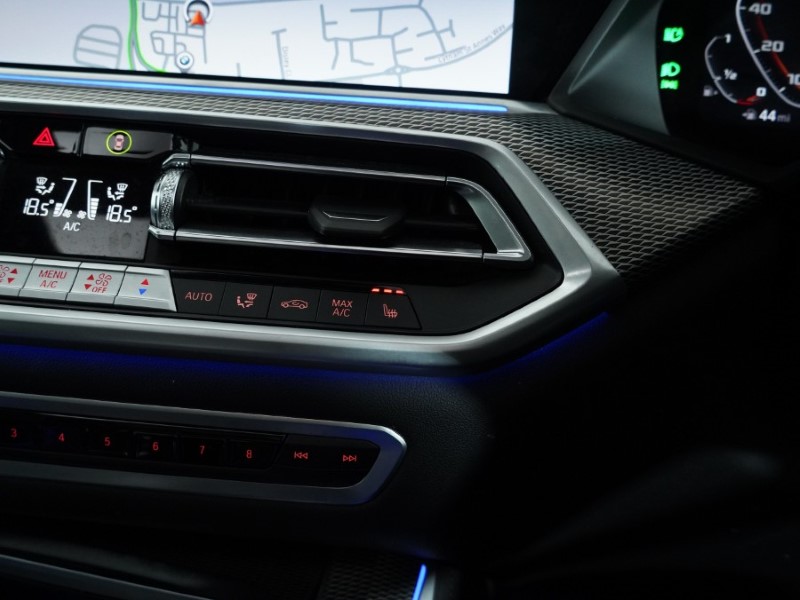 2023 (72) BMW X5 xDrive M50i 5dr Auto 4667827