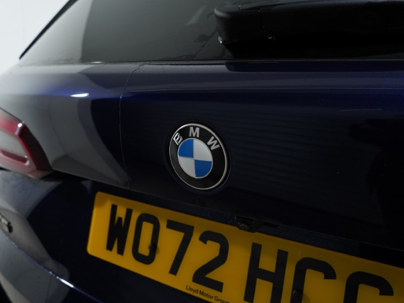 2023 (72) BMW X5 xDrive M50i 5dr Auto 4667788