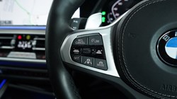 2023 (72) BMW X5 xDrive M50i 5dr Auto 4667822