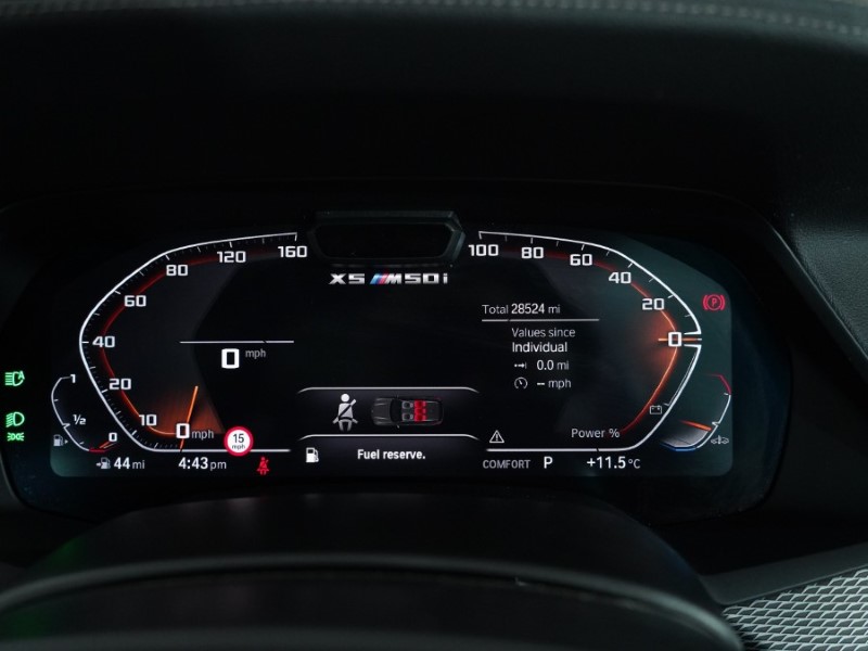 2023 (72) BMW X5 xDrive M50i 5dr Auto 4667824