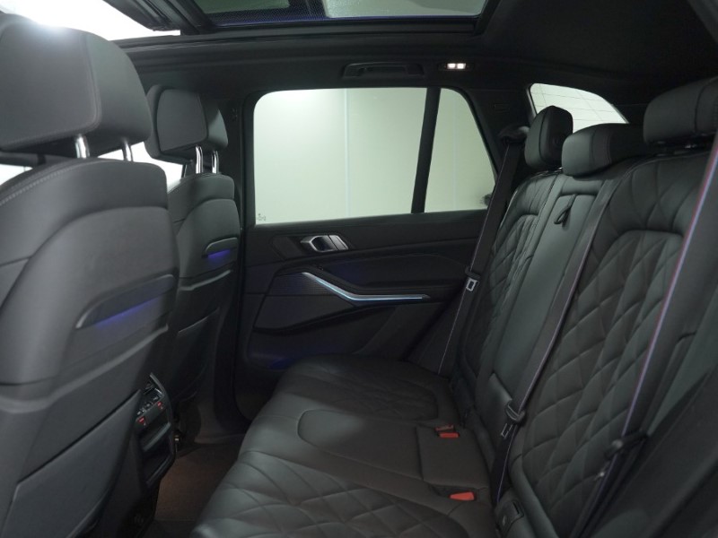 2023 (72) BMW X5 xDrive M50i 5dr Auto 4667802