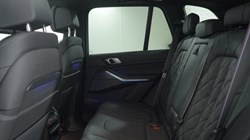 2023 (72) BMW X5 xDrive M50i 5dr Auto 4667802