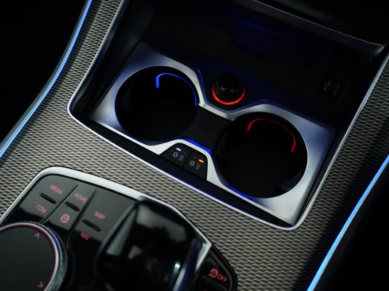 2023 (72) BMW X5 xDrive M50i 5dr Auto 4667838