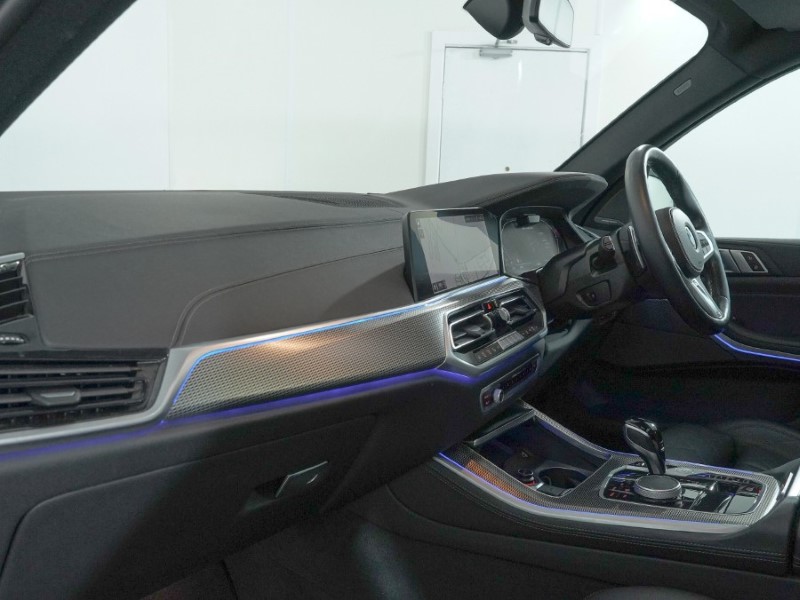 2023 (72) BMW X5 xDrive M50i 5dr Auto 4667806