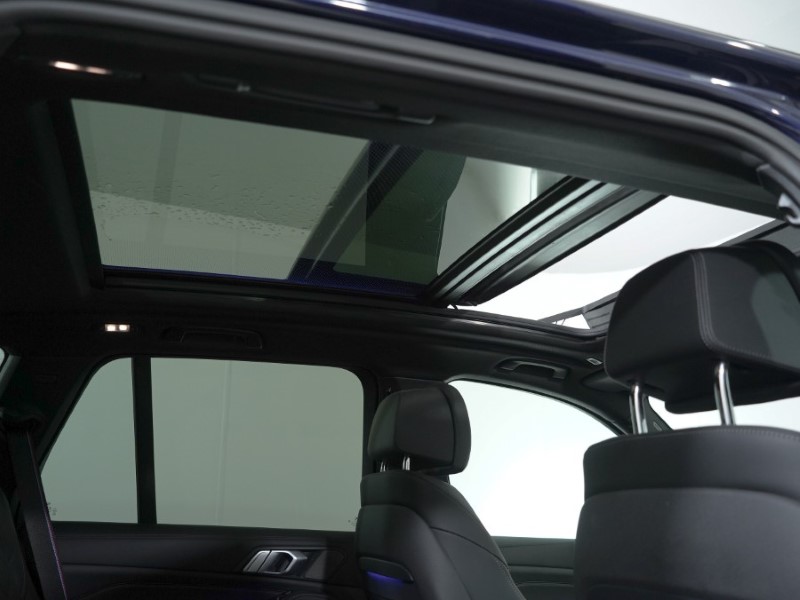 2023 (72) BMW X5 xDrive M50i 5dr Auto 4667797